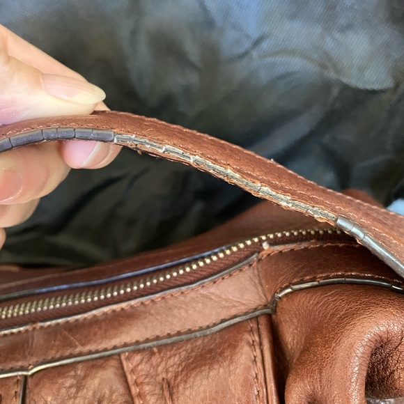 B.Makowsky Hobo bag - Picture 3 of 7